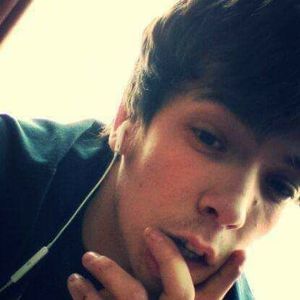 Meet your Posher, Joseph